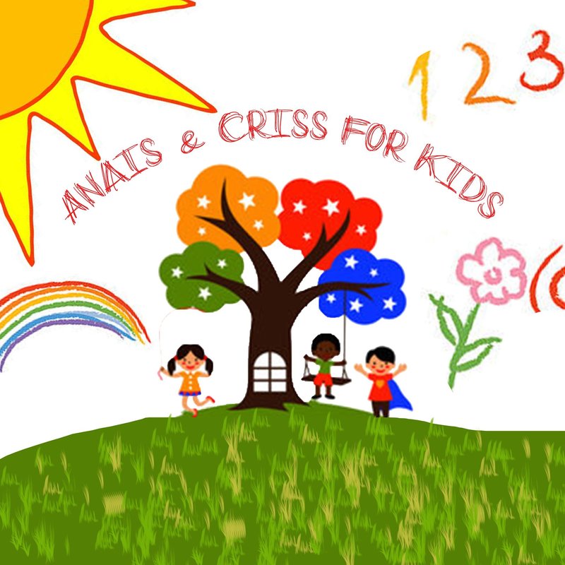 Anais & Criss for kids - Centru educational