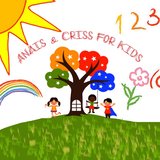 Anais & Criss for kids - Centru educational