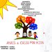 Anais & Criss for kids - Centru educational